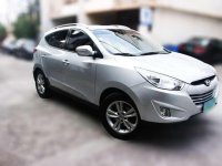 2011 Hyundai Tucson Casa, very well maintained