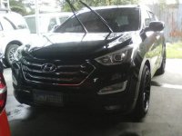 Hyundai Santa Fe 2013 AT for sale
