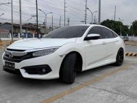 Honda Civic 2017 Acquired for sale