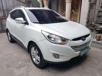 2011 Hyundai Tucson for sale