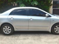 2010 Toyota Altis MT for sale