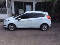 Car Ford Fiesta 2015 for sale 
