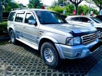 Ford Everest 2006 for sale