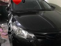  Almost new Toyota Vios 2017