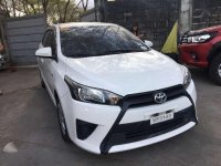 2016 Toyota Yaris 1.3E automatic for sale