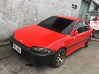 Honda Civic FOR SALE