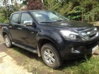 Forsale Isuzu Dmax 2014 LS 4x2