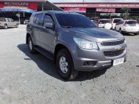 2016 Chevrolet Trailblazer L Automatic Diesel All stock