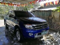 Ford Ranger 2014 XLT for sale