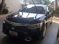 2016 TOYOTA Camry 2.5V FOR SALE