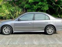 2004 Honda Civic vti 2.0 for sale