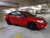 Rush Sale Honda Civic 2.0 2006