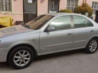 Nissan Sentra GS 2005 Top of the Line - 1.6 Gas Engine