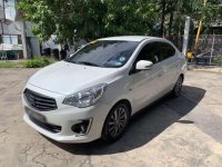 2017 Acquired Mitsubishi Mirage G4 GLS for sale