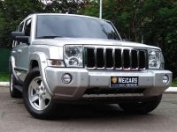 Jeep Commander 2011 FOR SALE