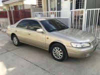 Toyota Camry 1997 AT FOR SALE