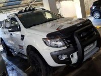 Ford Ranger 4x4