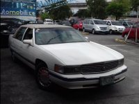 1994 Cadillac DeVille for sale