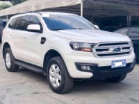 2018 Ford Everest Ambiente Dsl AT For sale