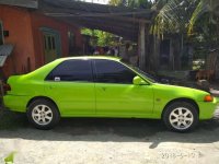 Honda Civic 1996 for sale