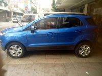 Ford Ecosport 2015 for sale