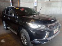 2016 Mitsubishi Montero for sale