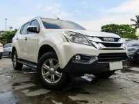 2015 Isuzu Mu-X for sale