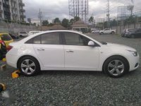 2012 Chevy Cruze LT for sale