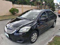 Toyota Vios E 2011 for sale