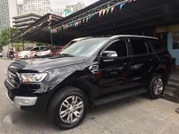 Ford Everest Trend 2018 for sale