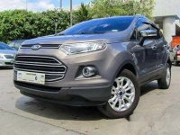 Ford EcoSport 2017 AT for sale