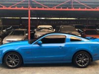 2014 Ford Mustang 5.0L AT for sale