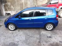 Honda Jazz GB 2005 for sale