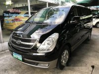 Hyundai Grand Starex 2013 VGT AT for sale
