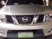 Nissan Navarra AT 2013 for sale