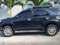 Toyota Fortuner 2014 for sale