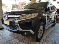 2016 Mitsubishi Montero Sport GLS for sale