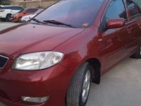 Toyota Vios 2004 for sale