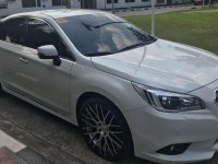 2017 Subaru Legacy 2.5 CVT FOR SALE