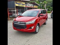 2018 Toyota Innova 2.8 J Diesel MT for sale