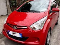 For Sale or Swap 2018 Hyundai Eon GLX