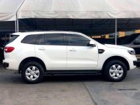 2018 Ford Everest for sale