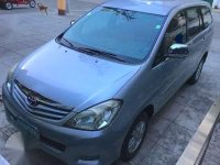 Toyota Innova G 2009 for sale