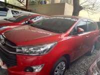 2018 Toyota Innova 2.8J for sale