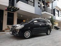 Toyota Innova 2015 G Diesel MT for sale