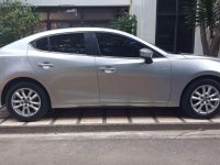 For Sale MAZDA 3 1.5 AT 2015 model