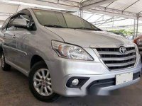 Toyota Innova 2014 AT G for sale