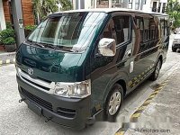 2008 Toyota Hiace for sale