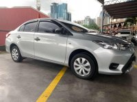 2017 Toyota Vios 13J 11TKMS Tycoon Powercars