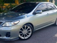 2011 Toyota Altis 1.6G dual VVTI Automatic